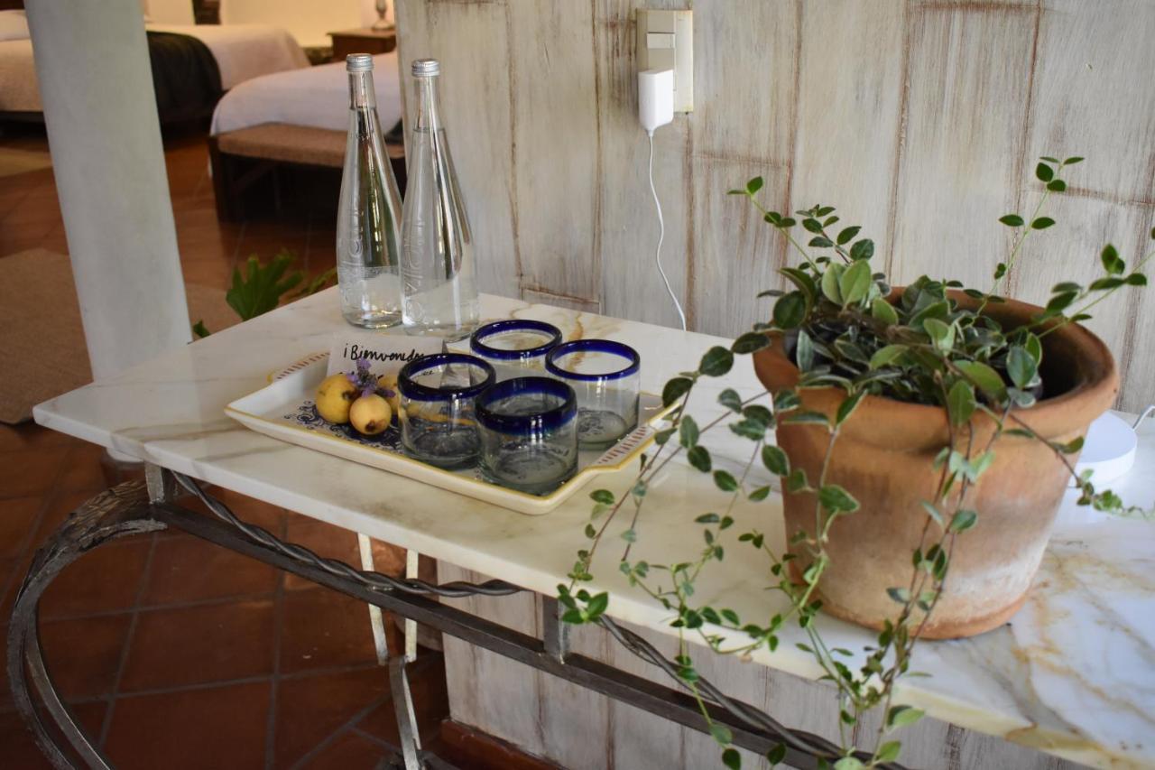 Casa Maria Elena Bed & Breakfast San Miguel de Allende Exterior photo