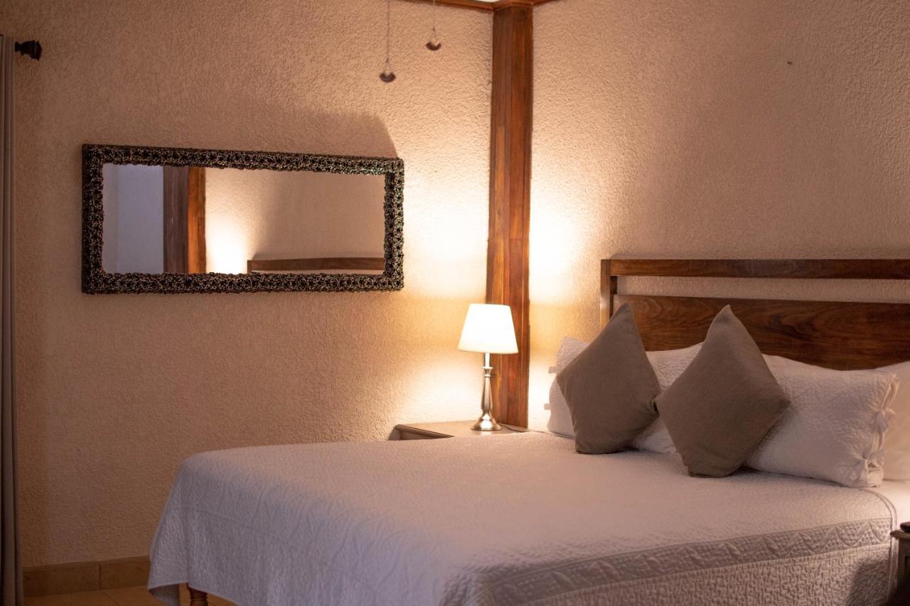 Casa Maria Elena Bed & Breakfast San Miguel de Allende Exterior photo