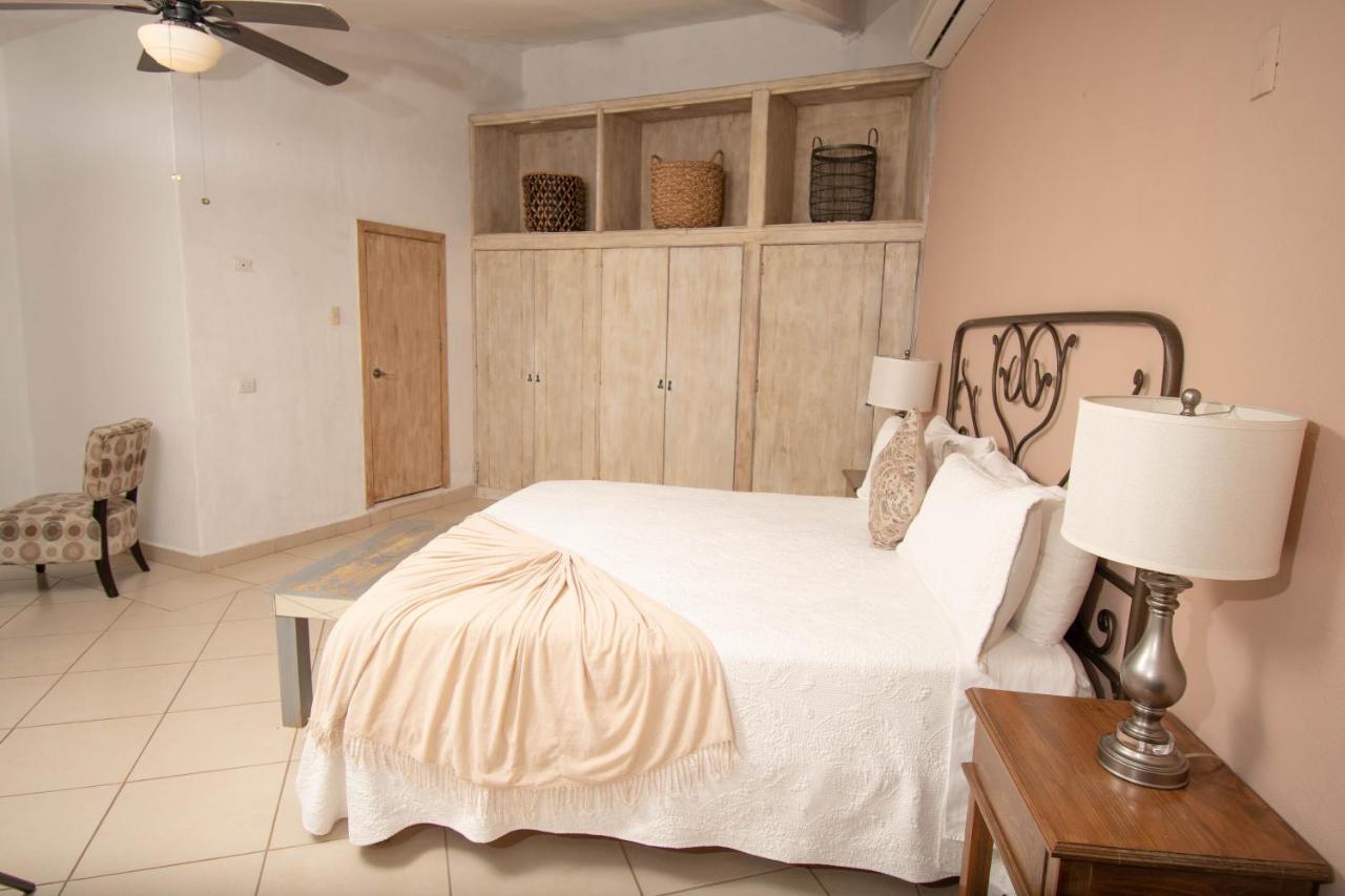 Casa Maria Elena Bed & Breakfast San Miguel de Allende Exterior photo